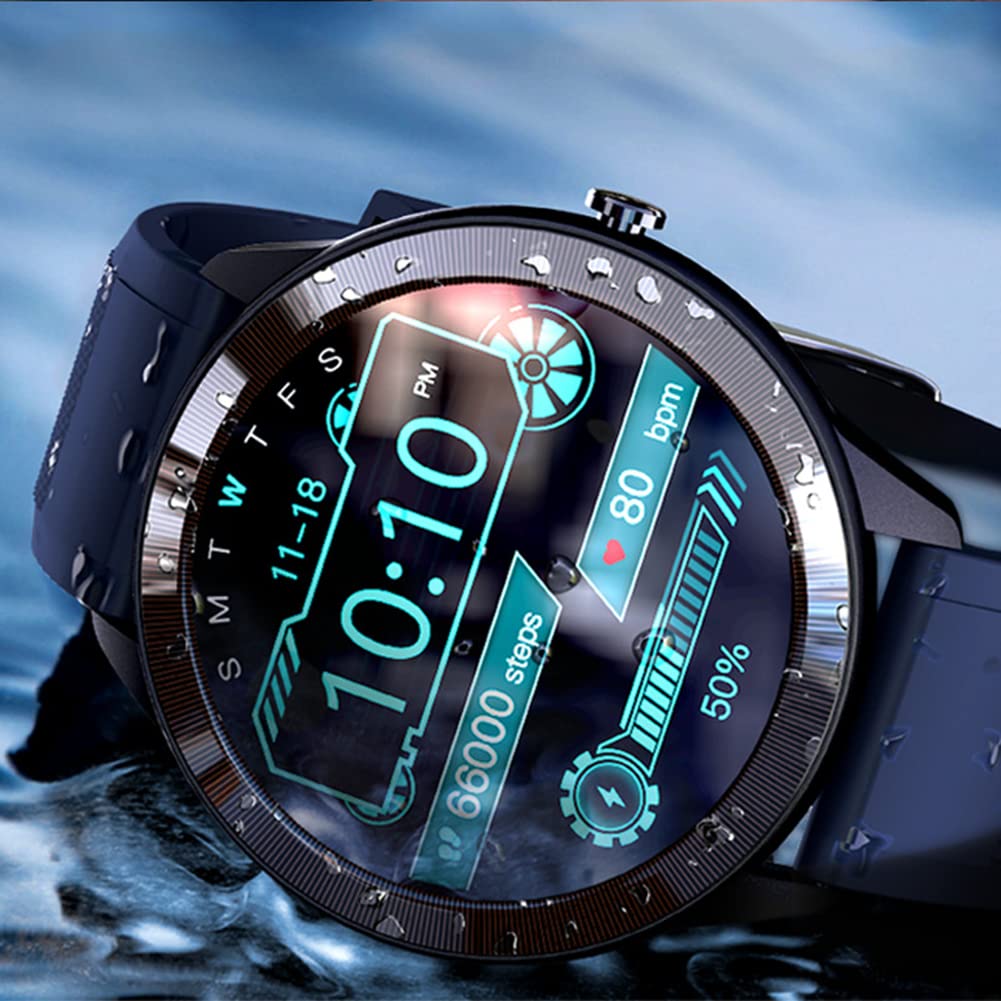 Amazon.co.jp: スマートバンド, スマートウォッチ フィットネス